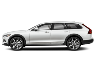Volvo V90 Cross Country