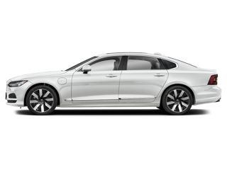 Volvo S90 plug-in hybrid