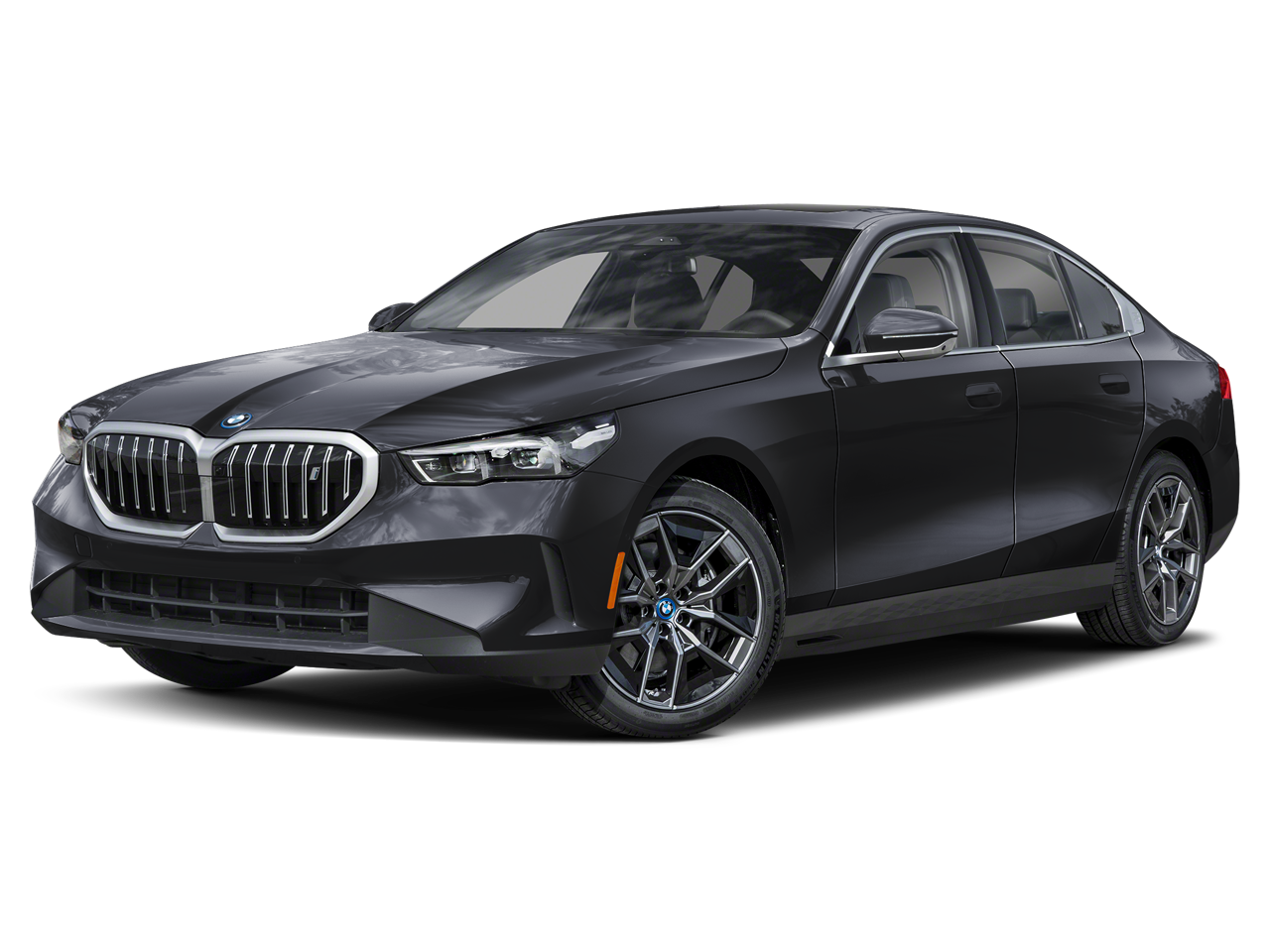 2026 BMW i5 eDrive40