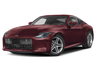Nissan Z
