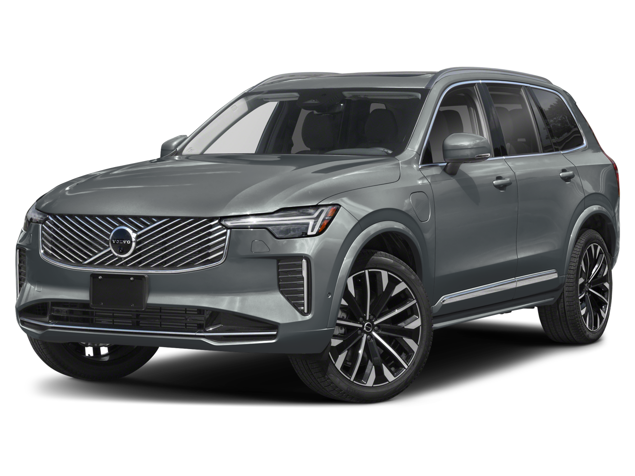 2025 Volvo XC90 Plug-In Hybrid T8 Core 7 Passenger 2025.5