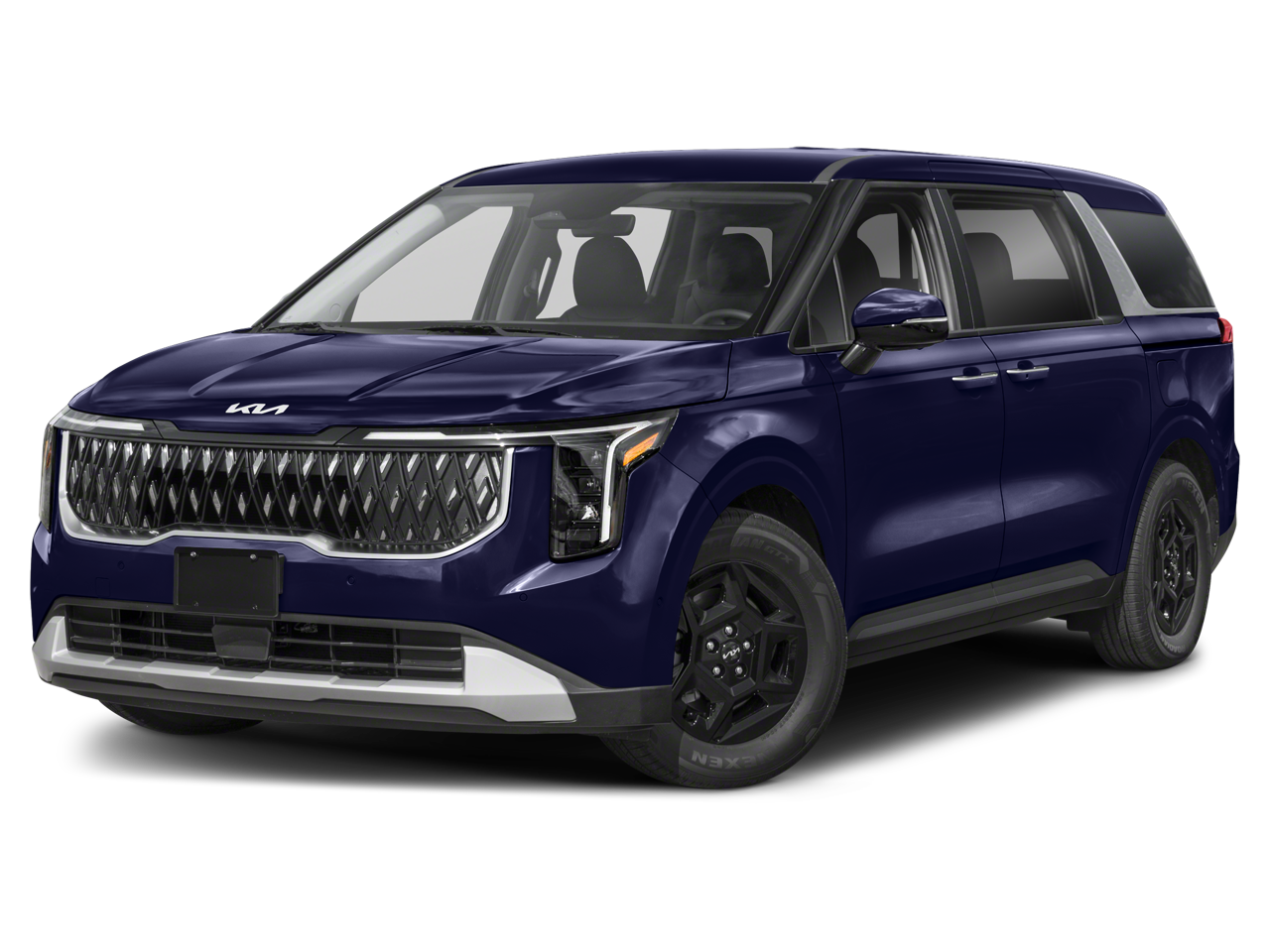 2026 Kia Carnival LX