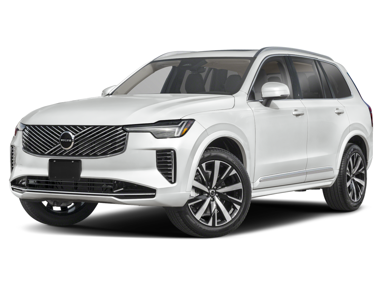 2026 Volvo XC90 B5 Core