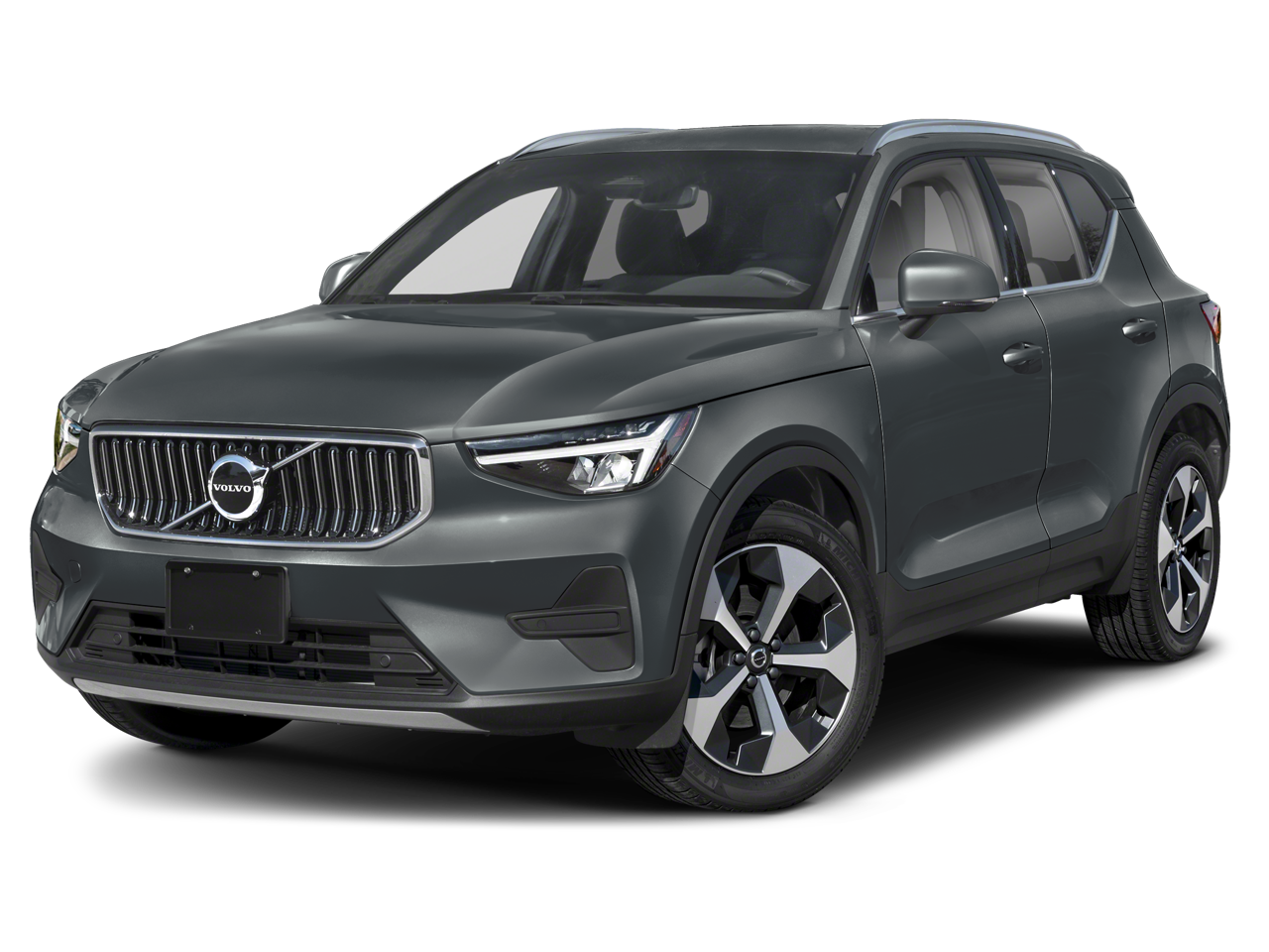 2026 Volvo XC40 B4 Core