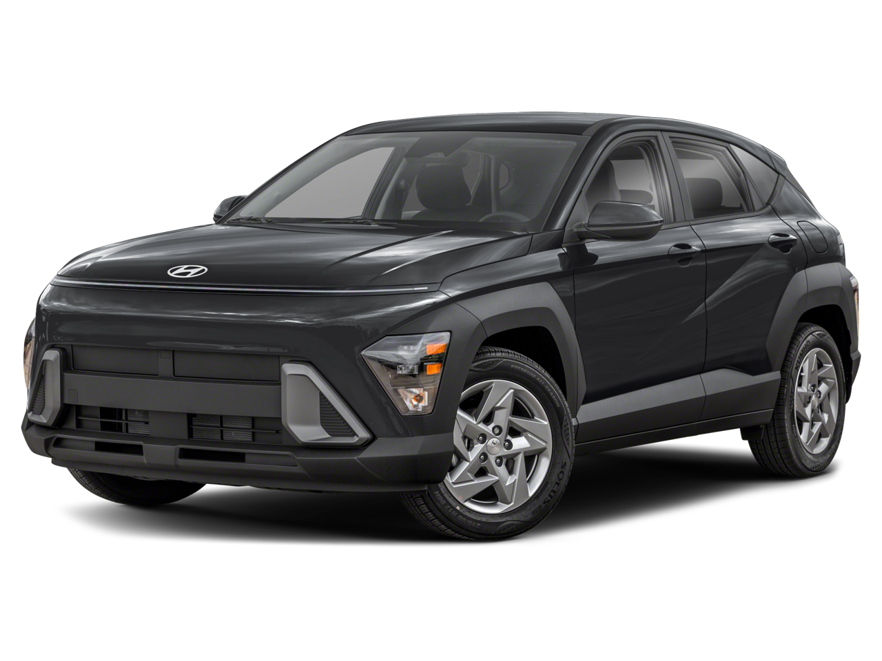 2027 Hyundai Kona SE FWD