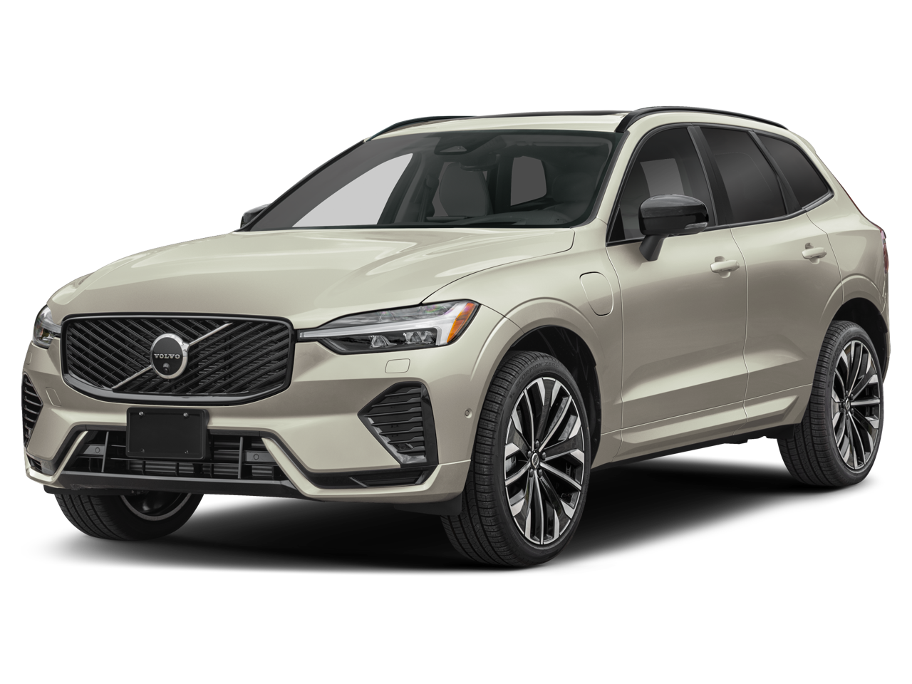 2027 Volvo XC60 Plug-In Hybrid T8 Plus