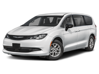 2027 Chrysler Voyager