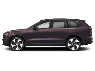 Volvo EX90 Suv