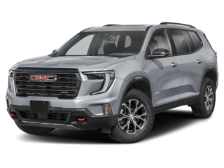 GMC Acadia - Grubbs Family of Dealerships in Grapevine TX