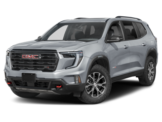 GMC Acadia - Grubbs Family of Dealerships in Grapevine TX