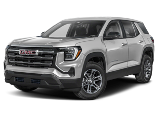 GMC Terrain - Grubbs Family of Dealerships in Grapevine TX