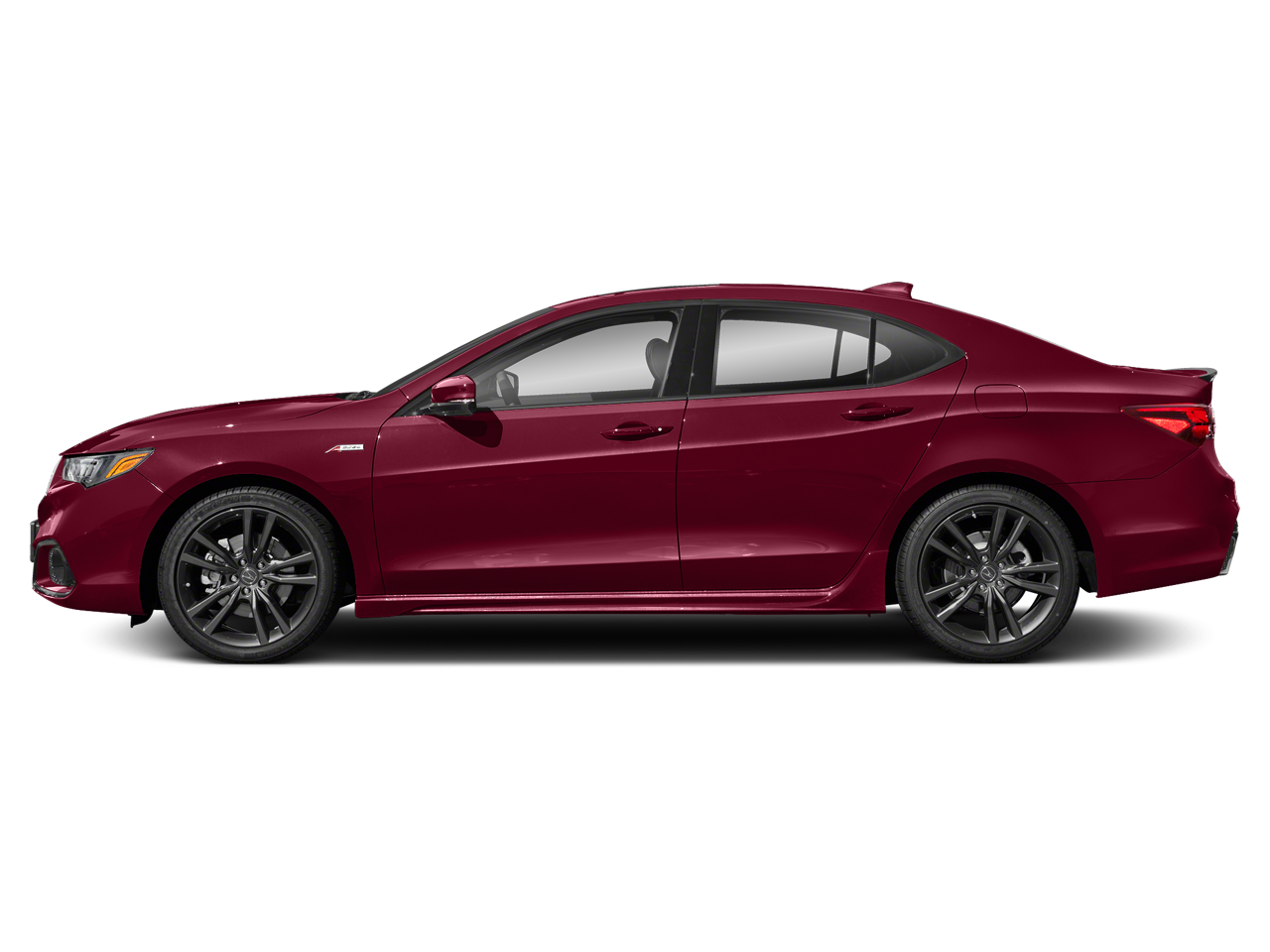 2019 Acura TLX 2.4L Technology Pkg w/A-Spec Pkg