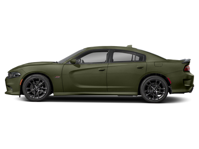 2020 Dodge Charger R/T Scat Pack