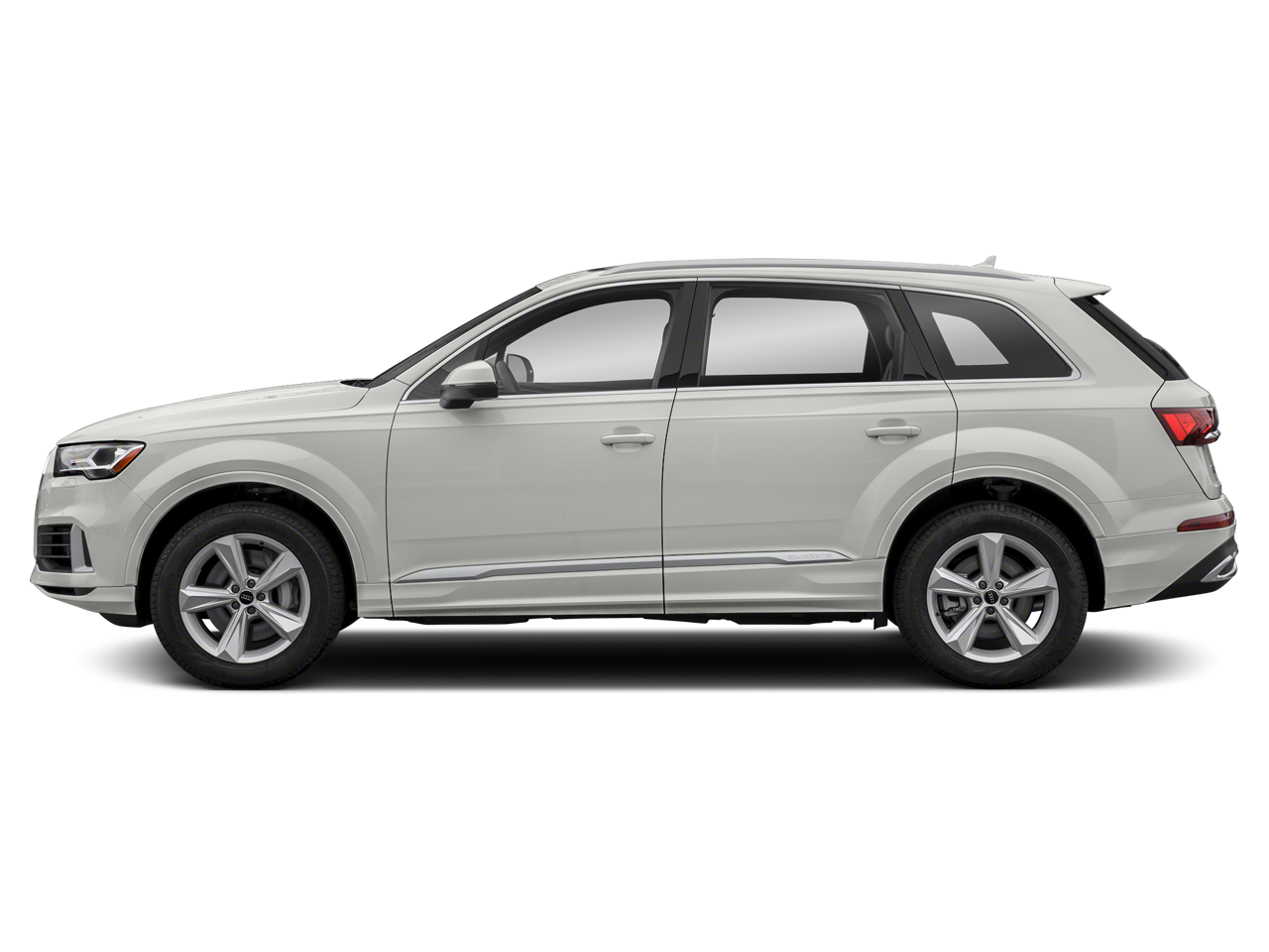 2022 Audi Q7 45 Premium quattro
