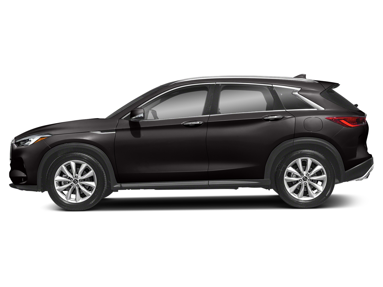 2022 INFINITI QX50 ESSENTIAL