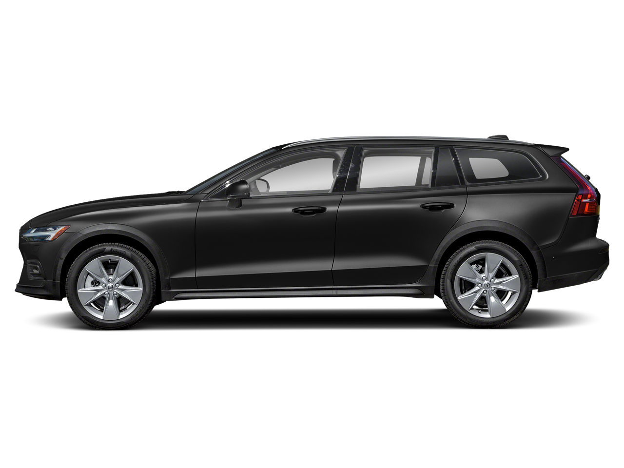 2022 Volvo V60 Cross Country T5 AWD