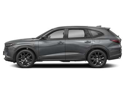 2023 Acura MDX A-Spec SH-AWD