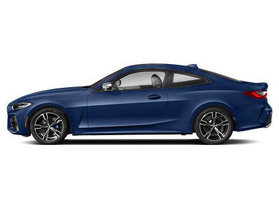 2023 BMW 4 Series M440i