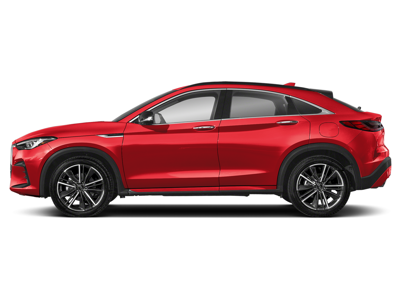 2023 INFINITI QX55 SENSORY