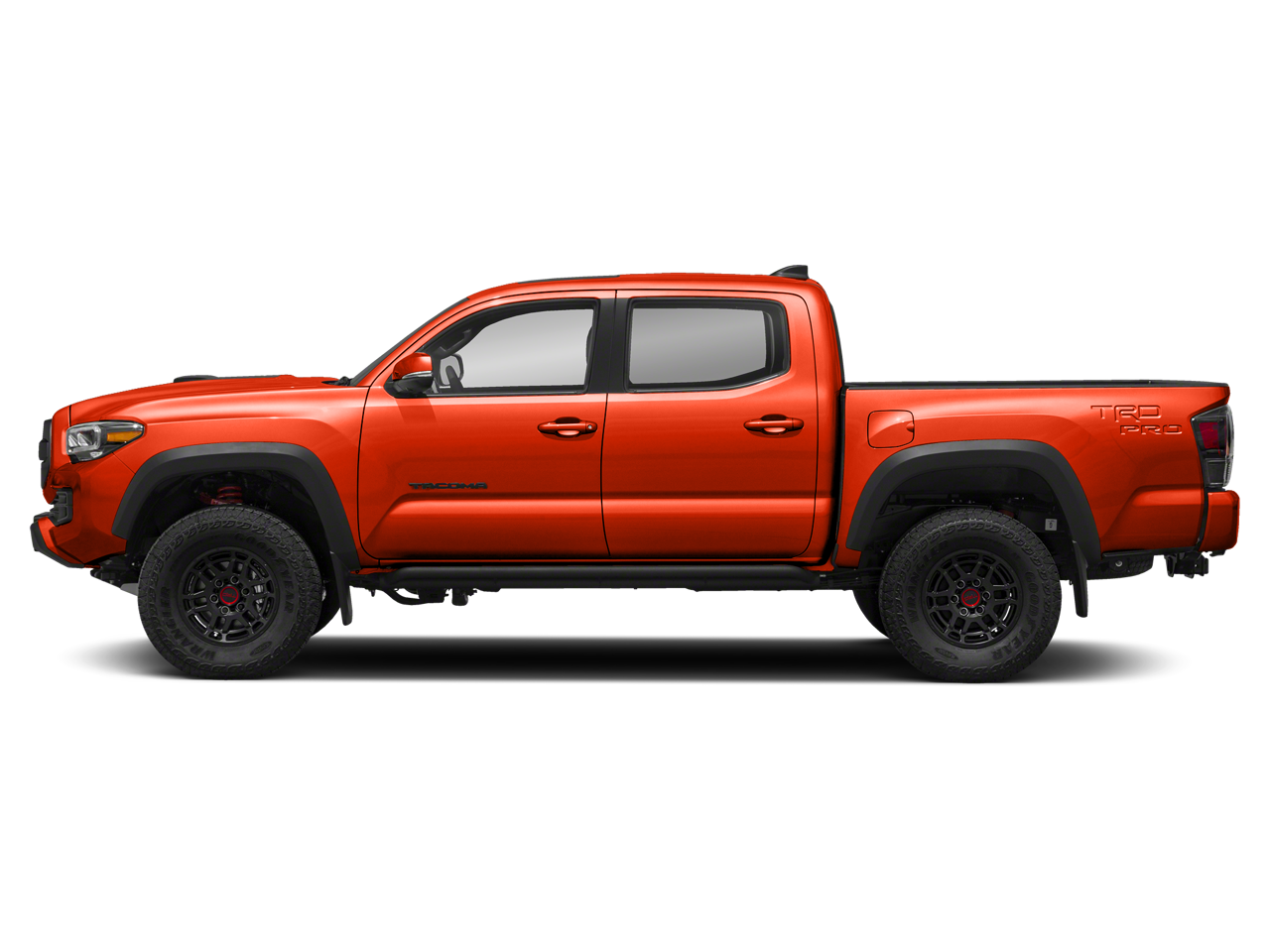 2023 Toyota Tacoma Trail Edition V6