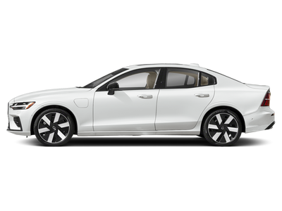 2023 Volvo S60 Recharge Plug-In Hybrid T8 Plus Dark Theme
