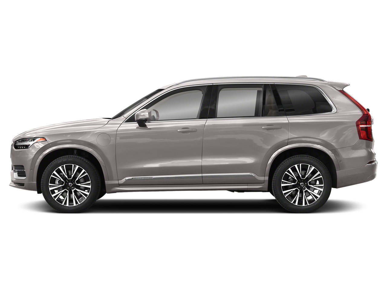 2023 Volvo XC90 Recharge Plug-In Hybrid Ultimate