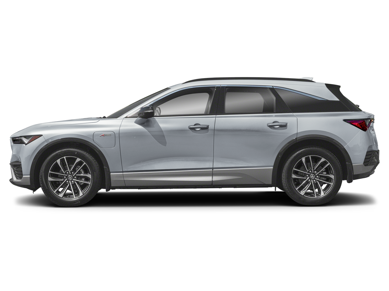 2024 Acura ZDX Base w/A-Spec Pkg