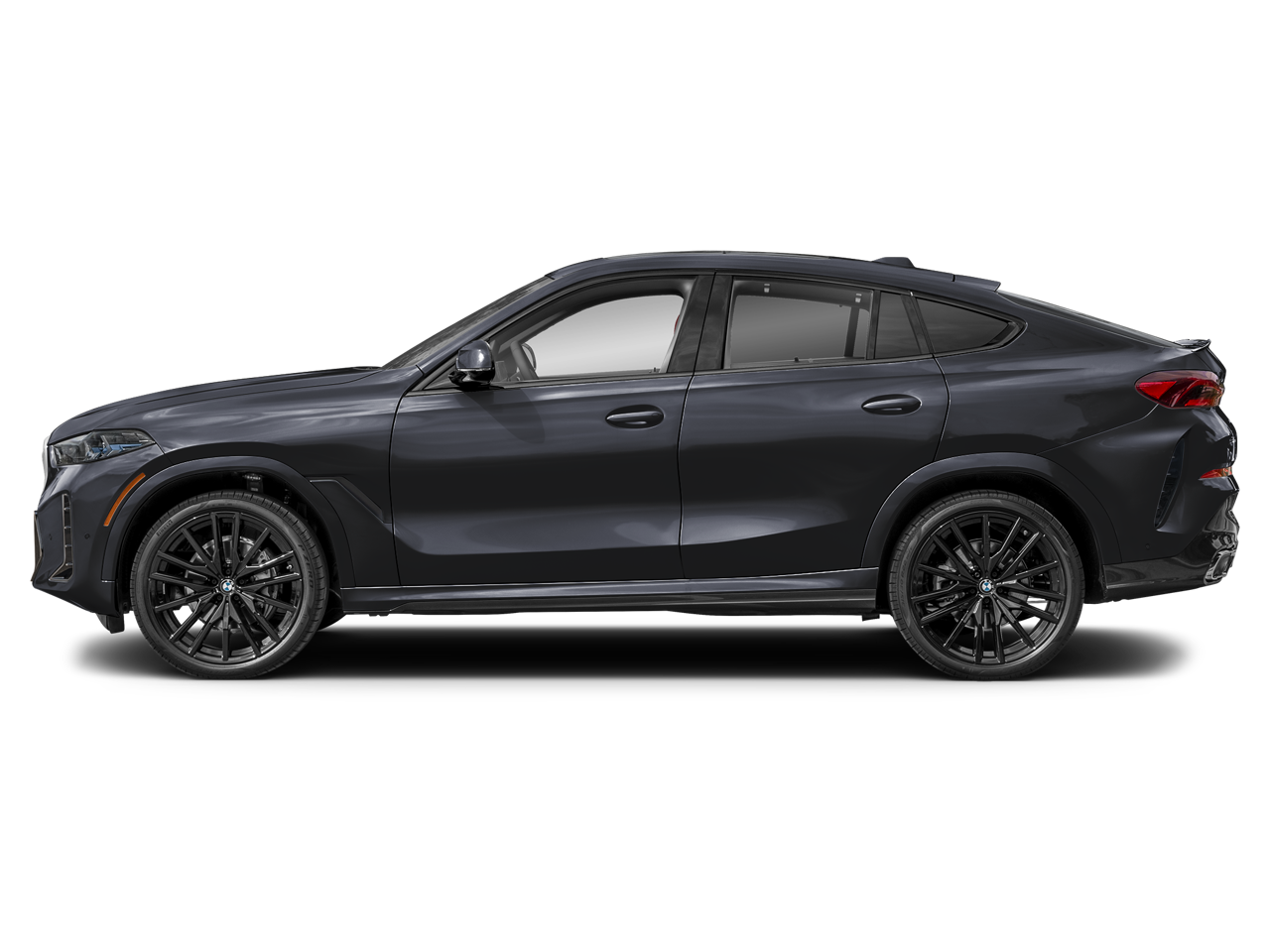 2024 BMW X6 xDrive40i M Sport