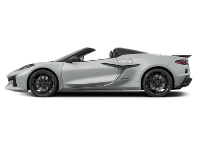 2024 Chevrolet Corvette Z06 3LZ