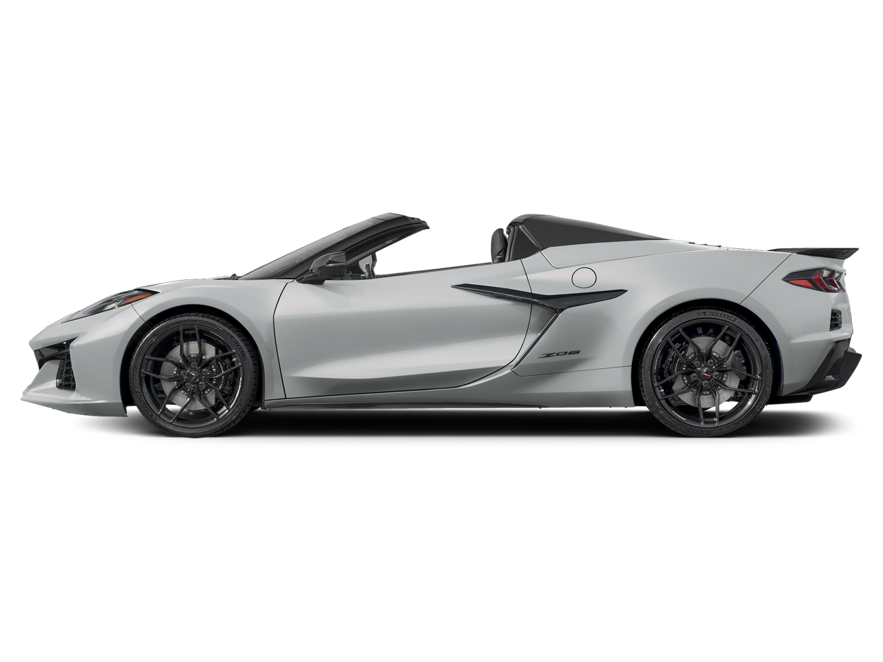 2024 Chevrolet Corvette Z06 3LZ