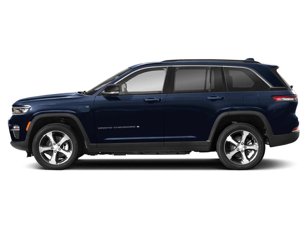 2024 Jeep Grand Cherokee Trailhawk 4xe