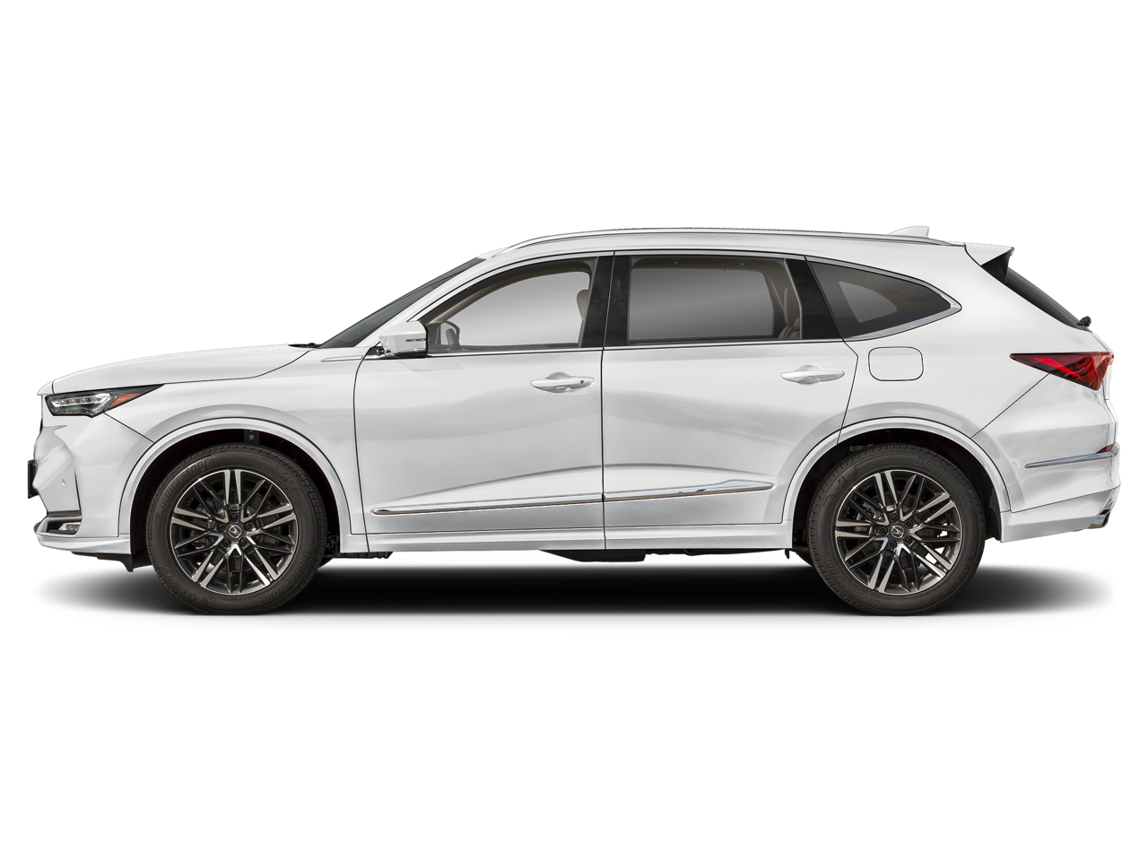 2025 Acura MDX Advance Package SH-AWD