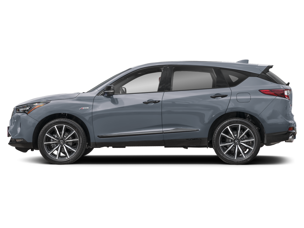 2025 Acura RDX A-Spec Advance Package SH-AWD