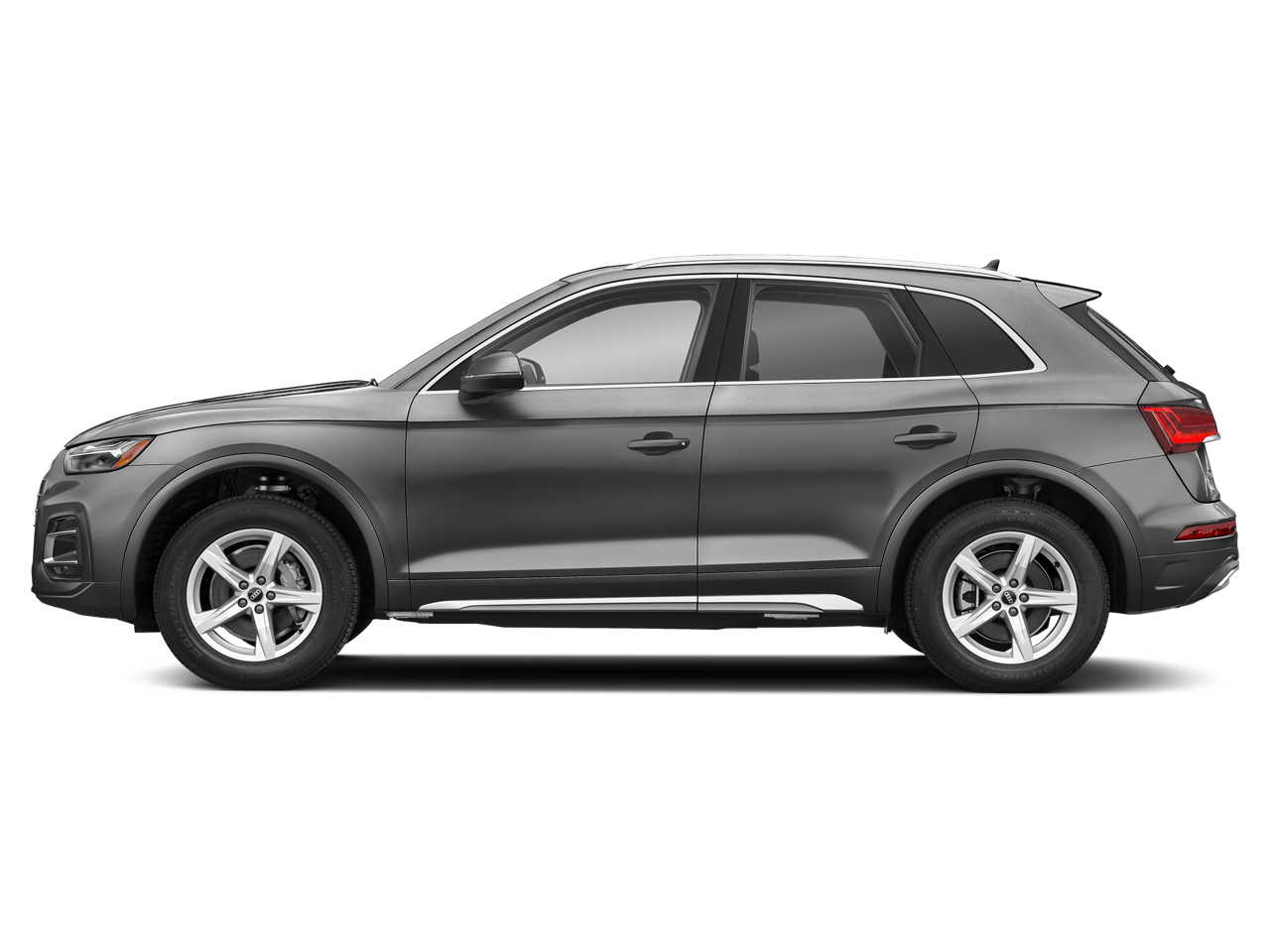 2025 Audi Q5 S Line Premium 45 Tfsi quattro