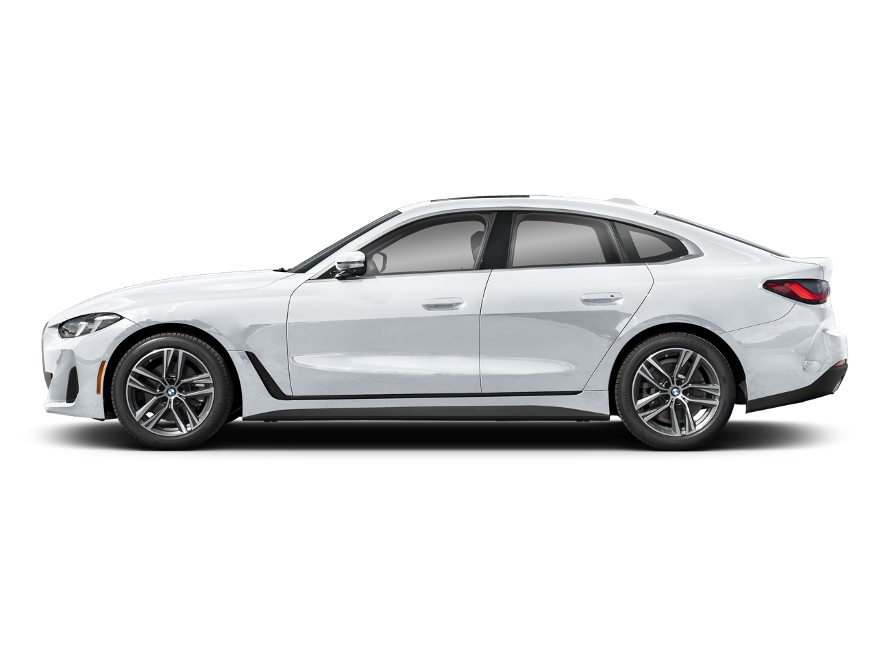 2025 BMW 4 Series 430i Gran Coupe