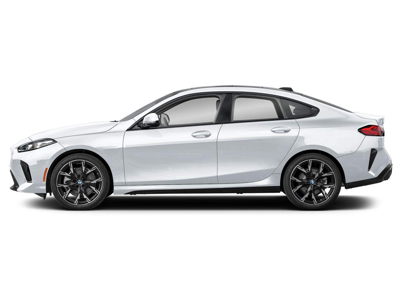 2025 BMW 2 Series 228 xDrive Gran Coupe