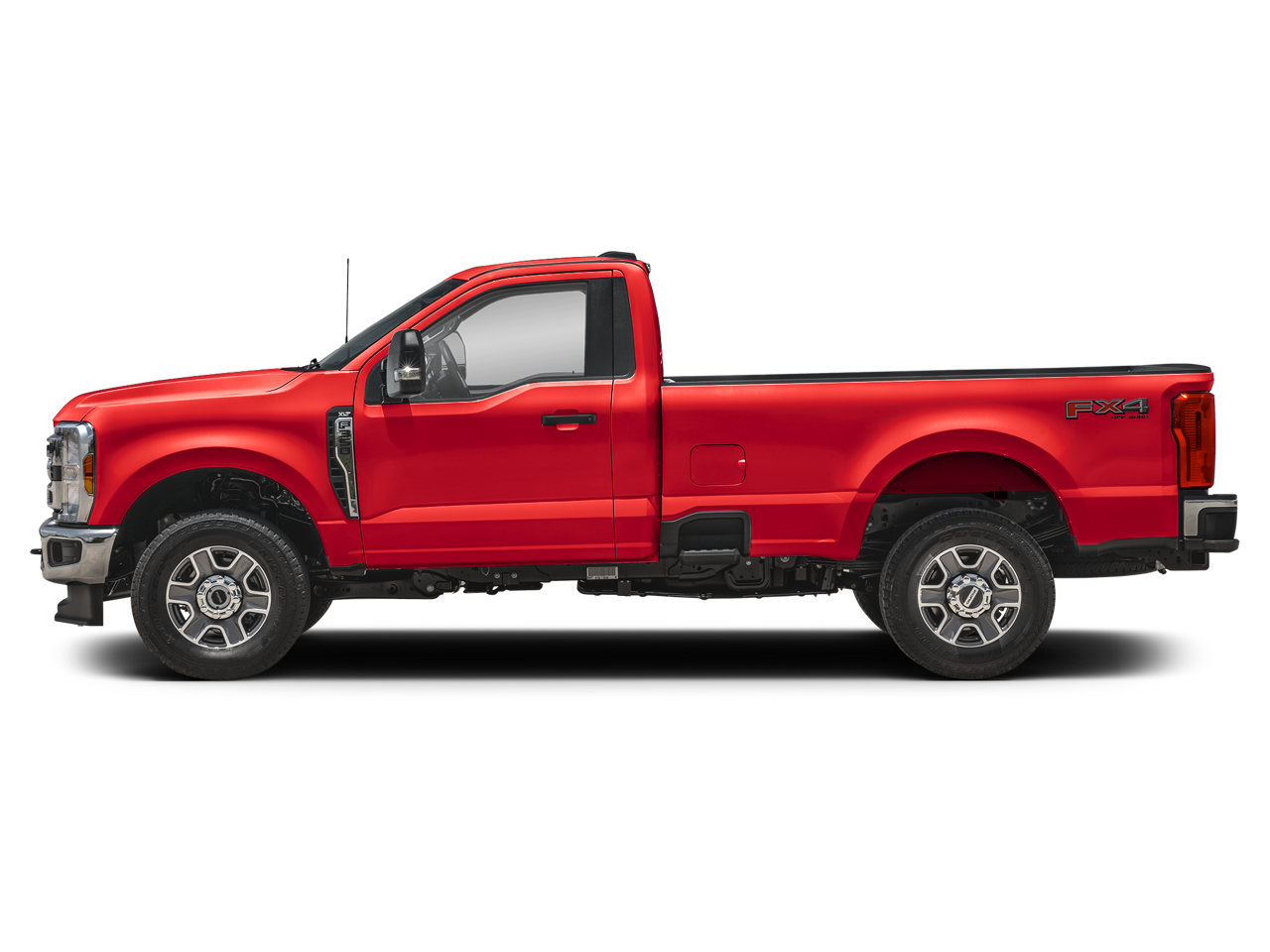 2025 Ford F-350SD XLT