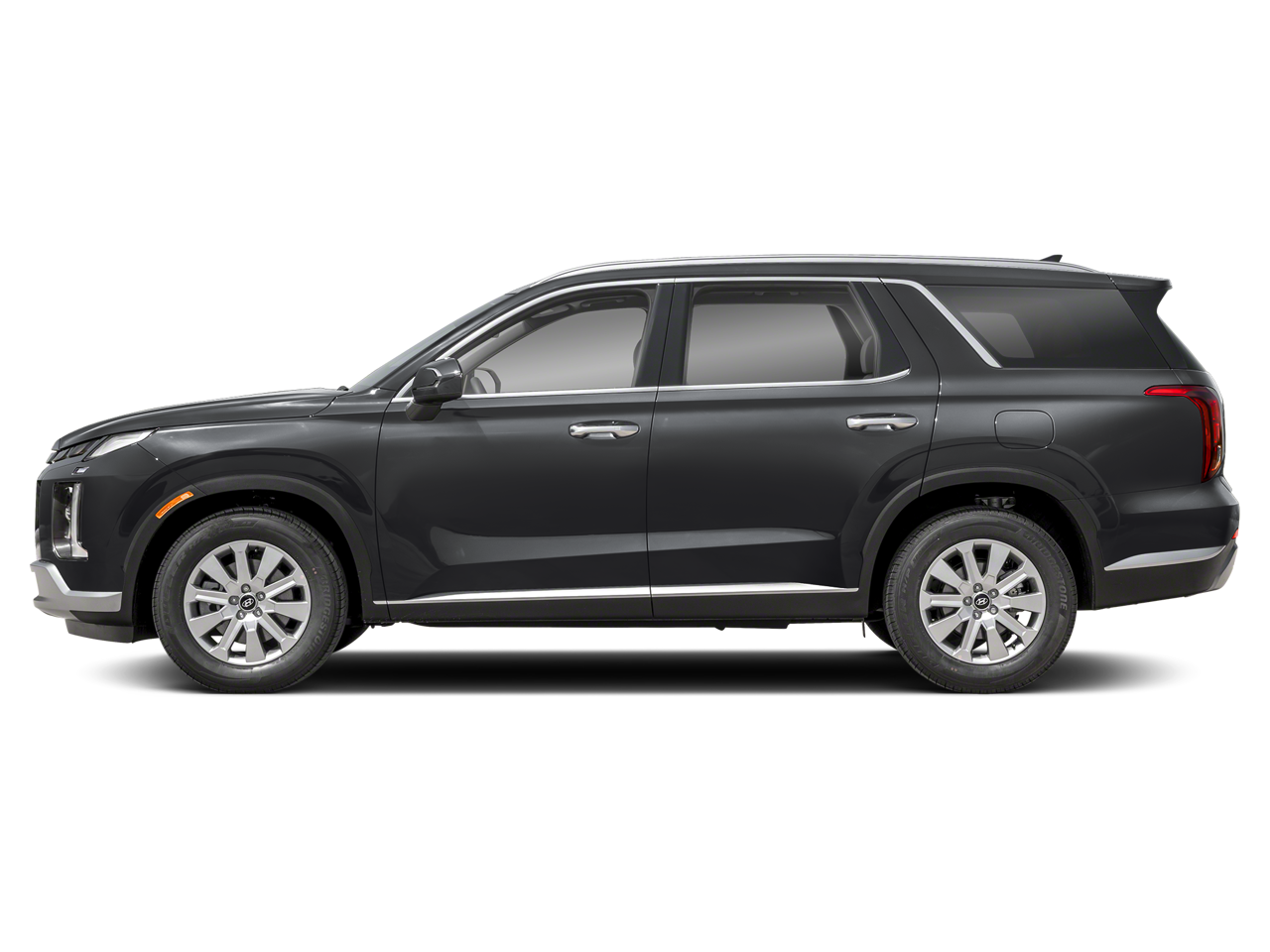 2025 Hyundai Palisade SEL Premium 8 Passenger
