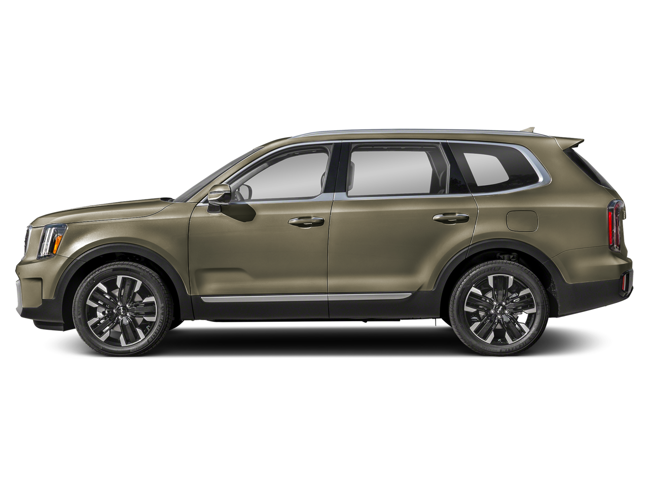 2025 Kia Telluride SX-Prestige