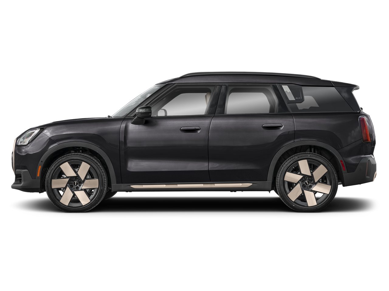 2025 MINI Cooper S Countryman Signature Plus