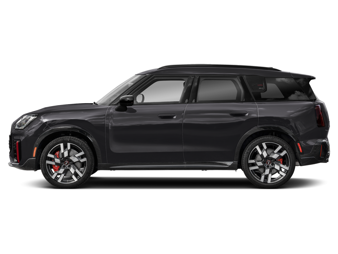 2025 MINI John Cooper Works Countryman John Cooper Works