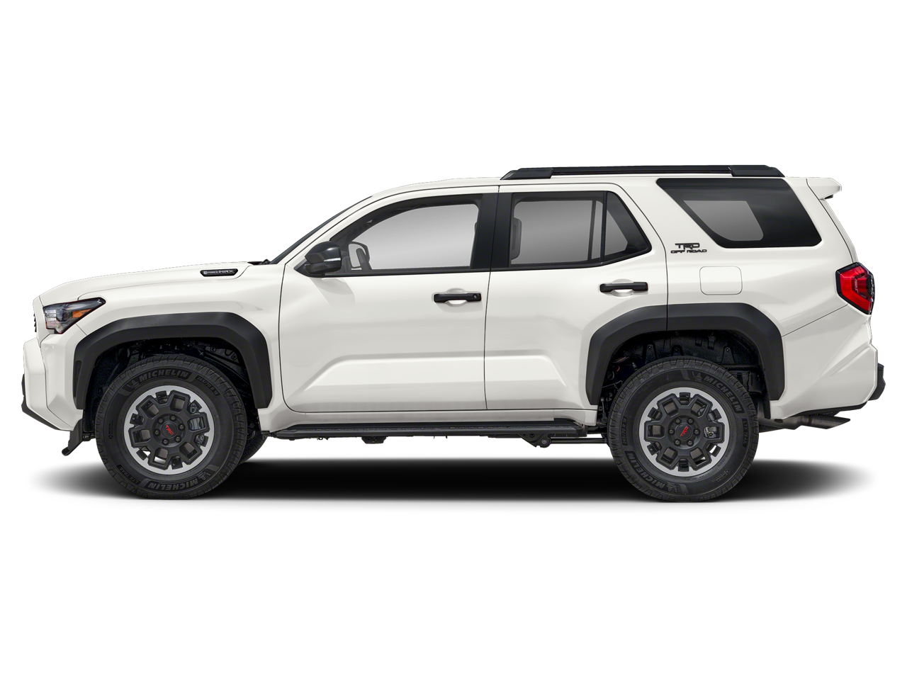 2025 Toyota 4Runner i-FORCE MAX Hybrid Trailhunter