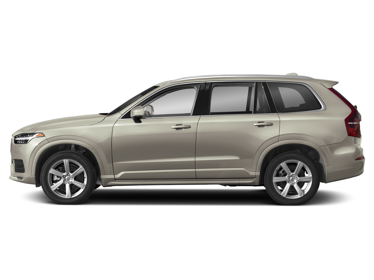 2025 Volvo XC90 B6 Plus 6-Seater