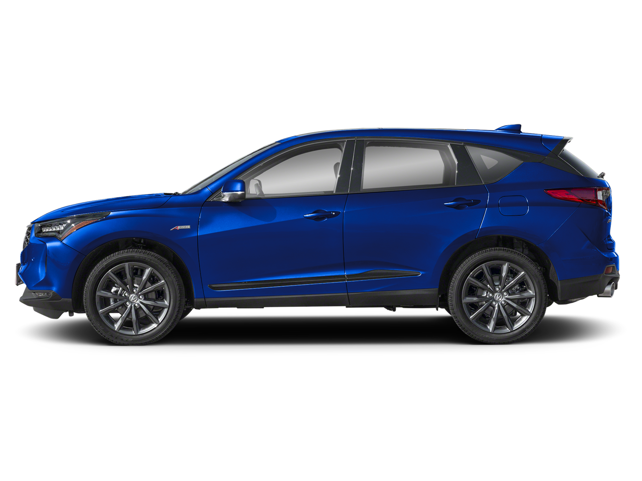 2026 Acura RDX A-Spec Package SH-AWD