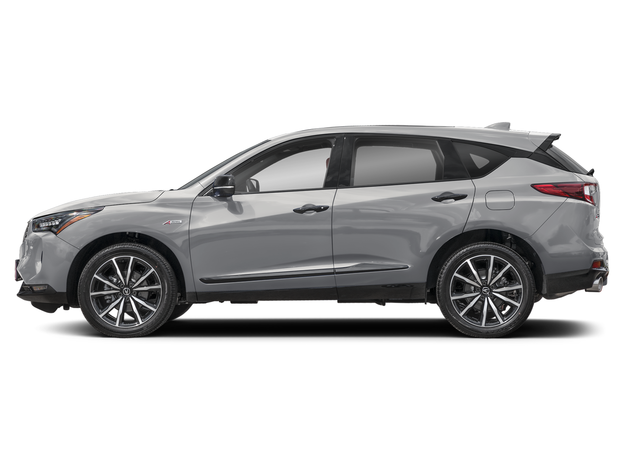2026 Acura RDX A-Spec Advance Package SH-AWD