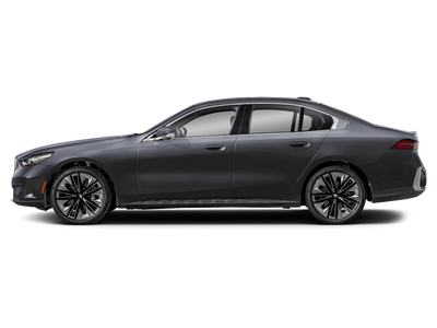 2026 BMW 5 Series 530i xDrive