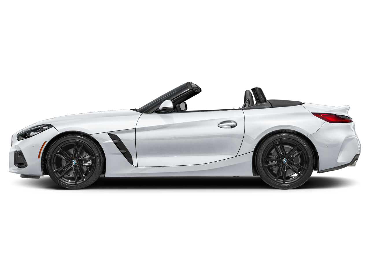 2026 BMW Z4 sDrive30i