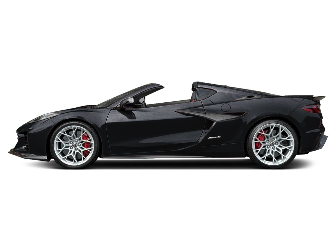 2026 Chevrolet Corvette ZR1 3LZ