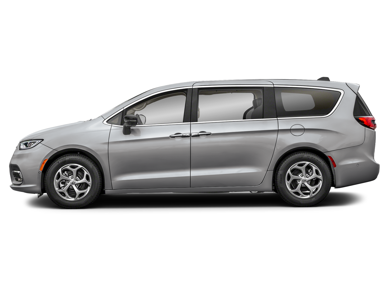 2026 Chrysler Pacifica PACIFICA LIMITED