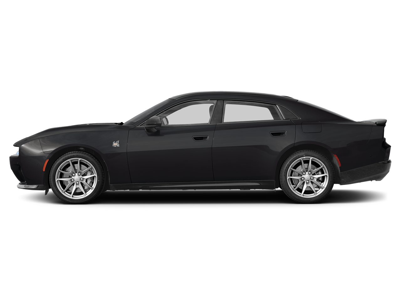 2026 Dodge Charger CHARGER SCAT PACK PLUS 4-DOOR AWD